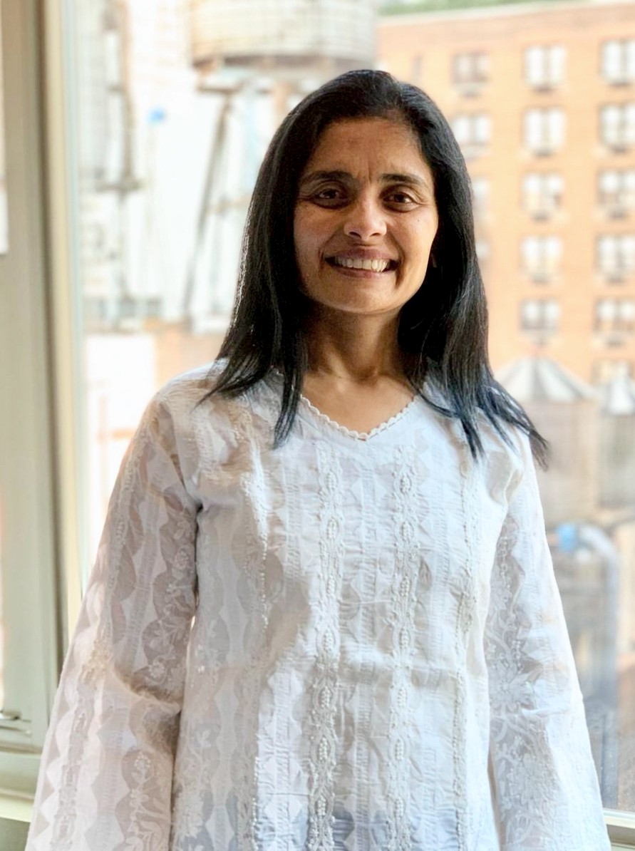Shital Naik